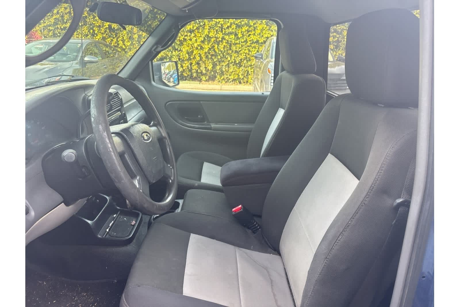 Thumbnail: 2010 Ford Ranger - 10