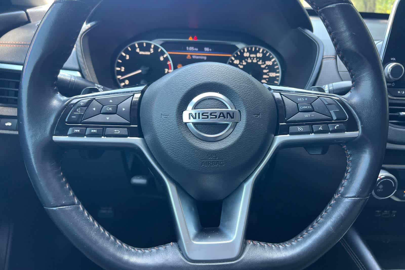 Thumbnail: 2020 Nissan Altima - 24
