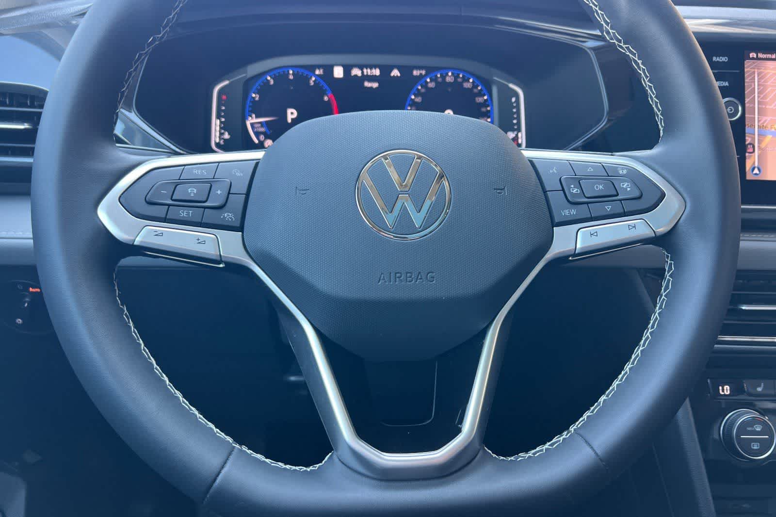 Thumbnail: 2023 Volkswagen Taos - 26