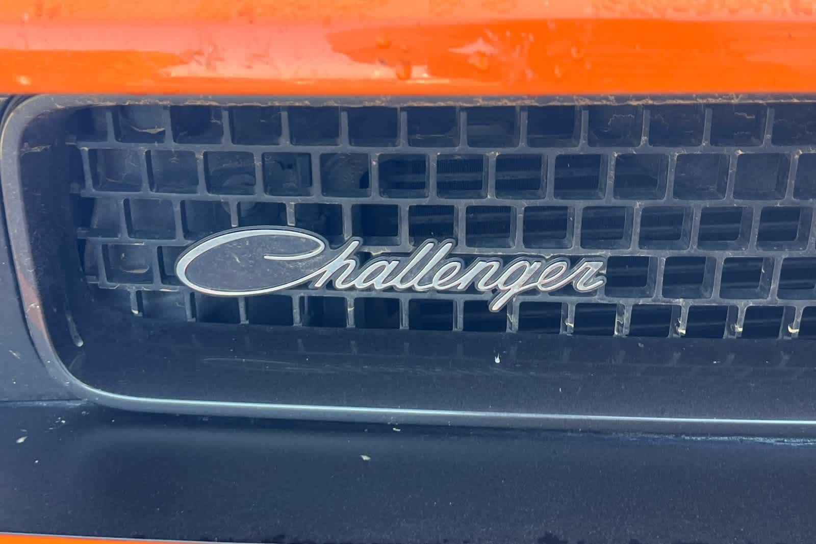 Thumbnail: 2014 Dodge Challenger - 15