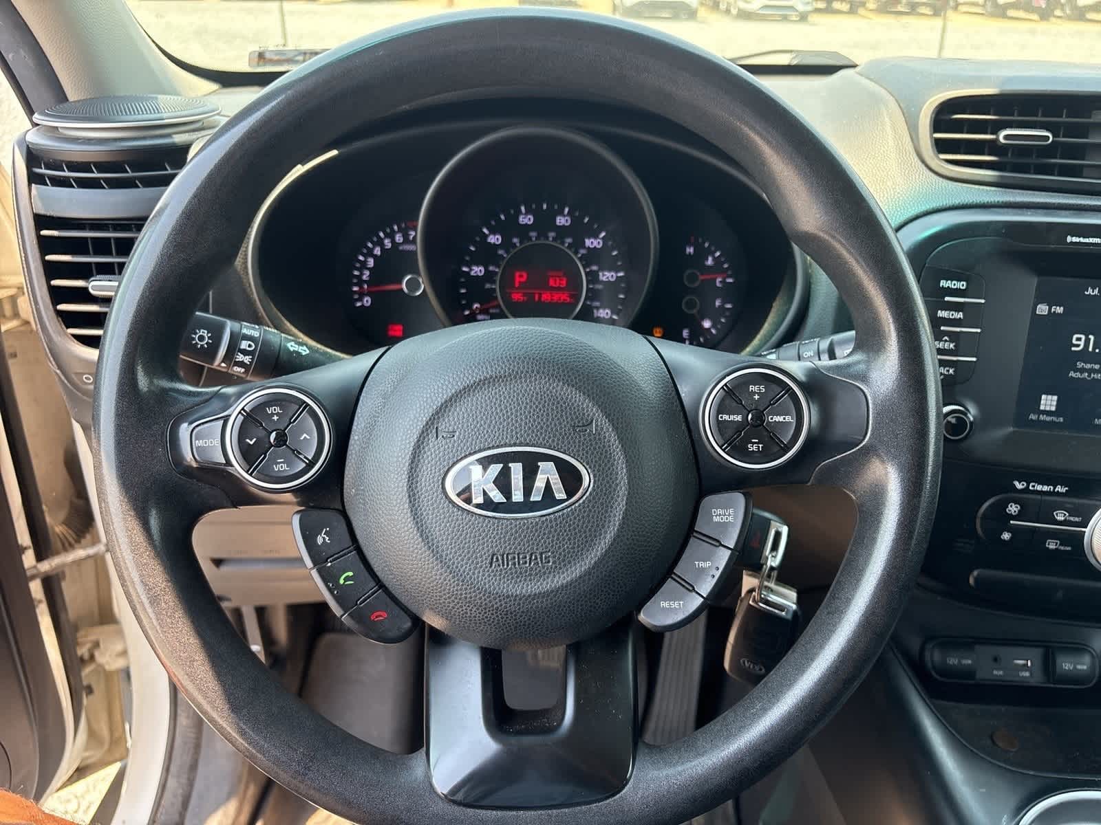 Thumbnail: 2018 Kia Soul - 22