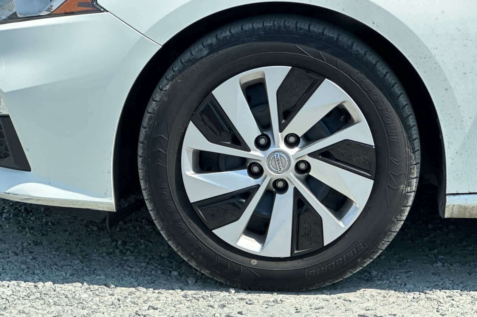 Thumbnail: 2019 Nissan Altima - 12