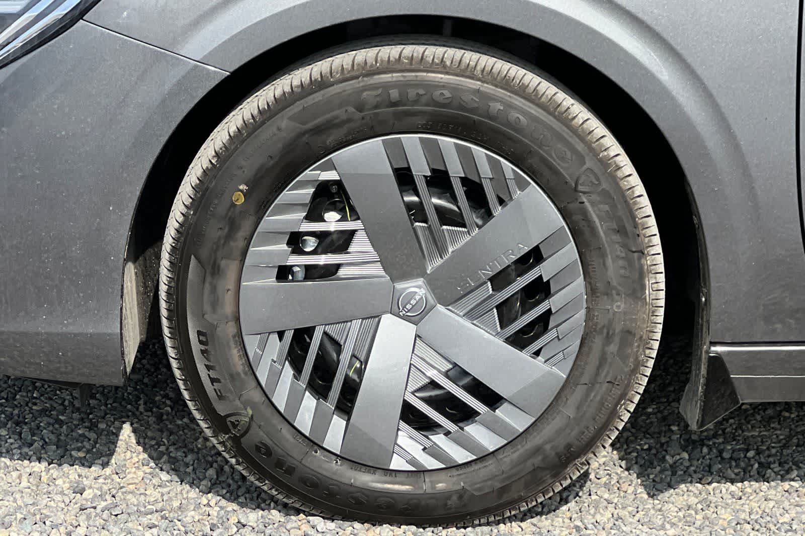 Thumbnail: 2026 Nissan Sentra - 33