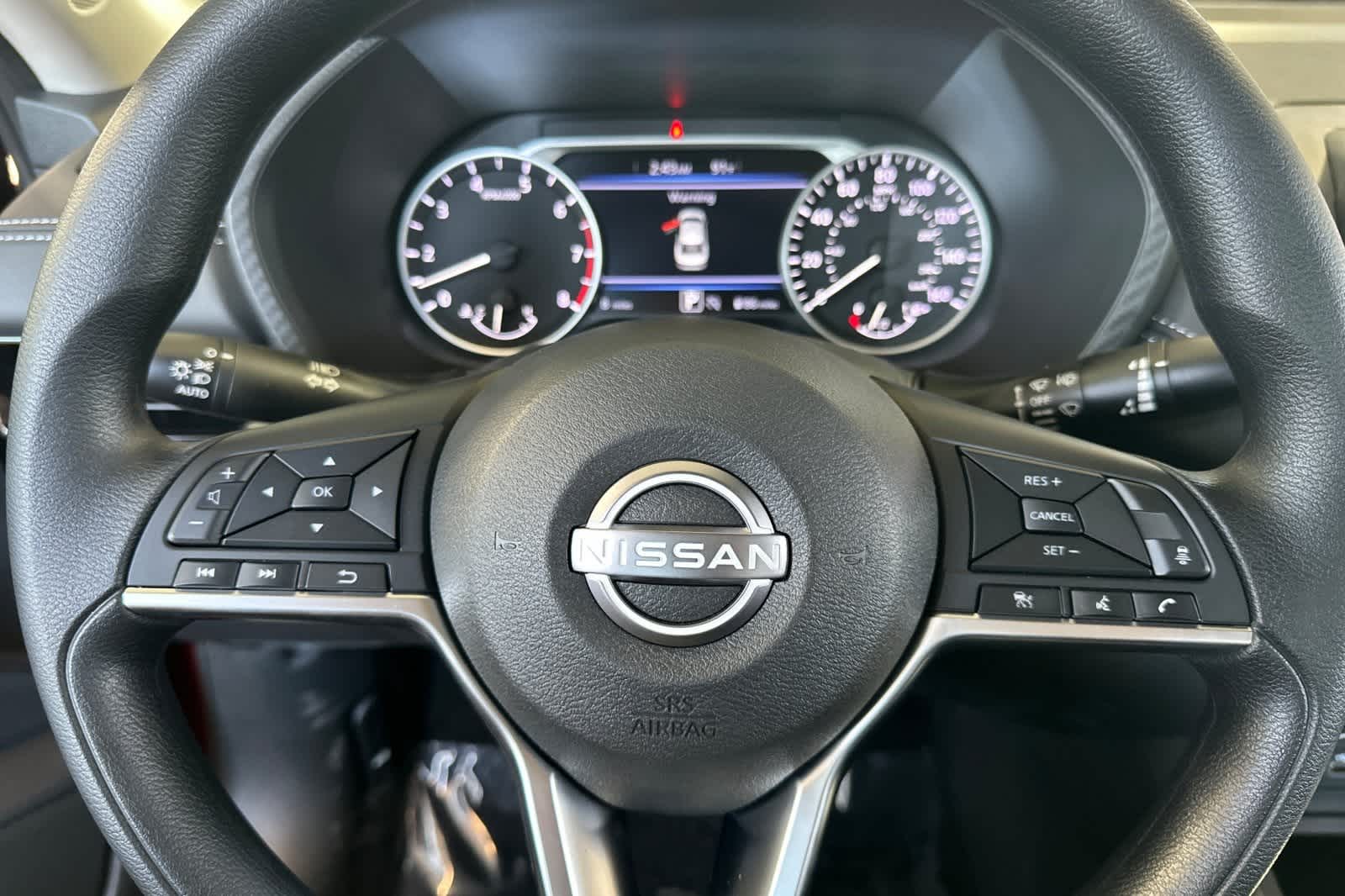 Thumbnail: 2025 Nissan Sentra - 24
