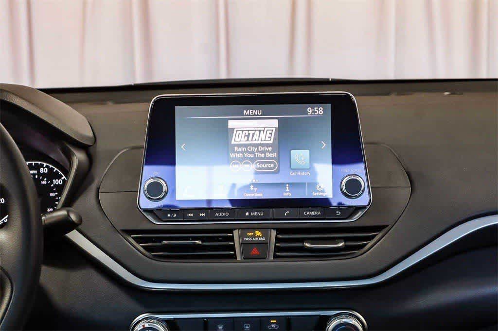 Thumbnail: 2025 Nissan Altima - 5