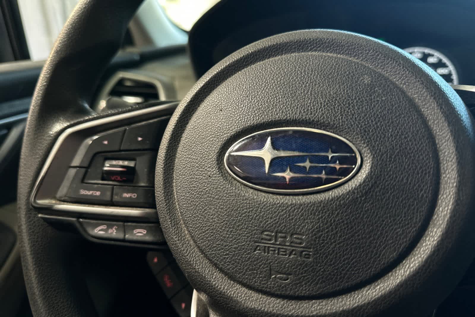 Thumbnail: 2020 Subaru Forester - 28