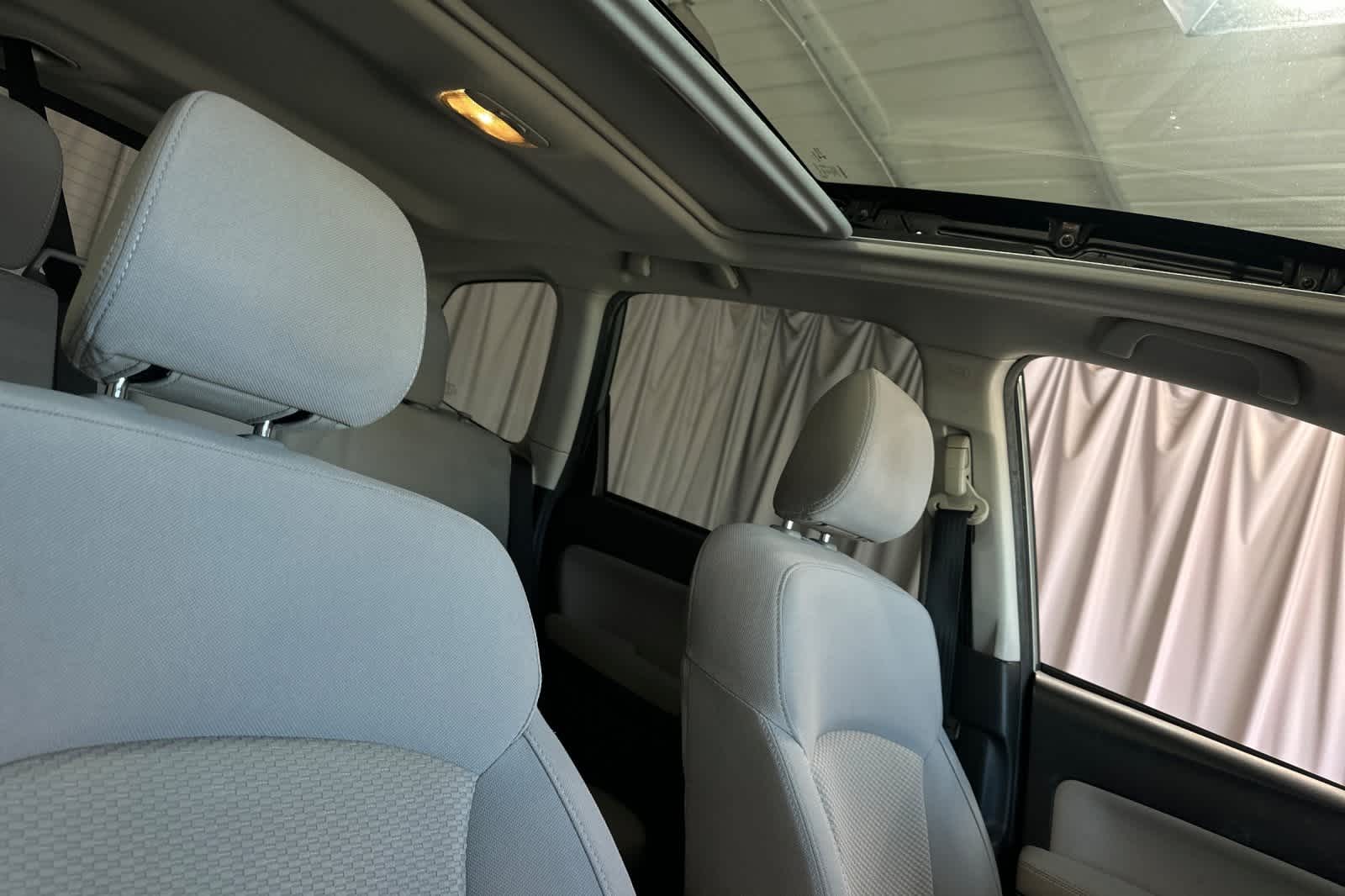 Thumbnail: 2015 Subaru Forester - 20