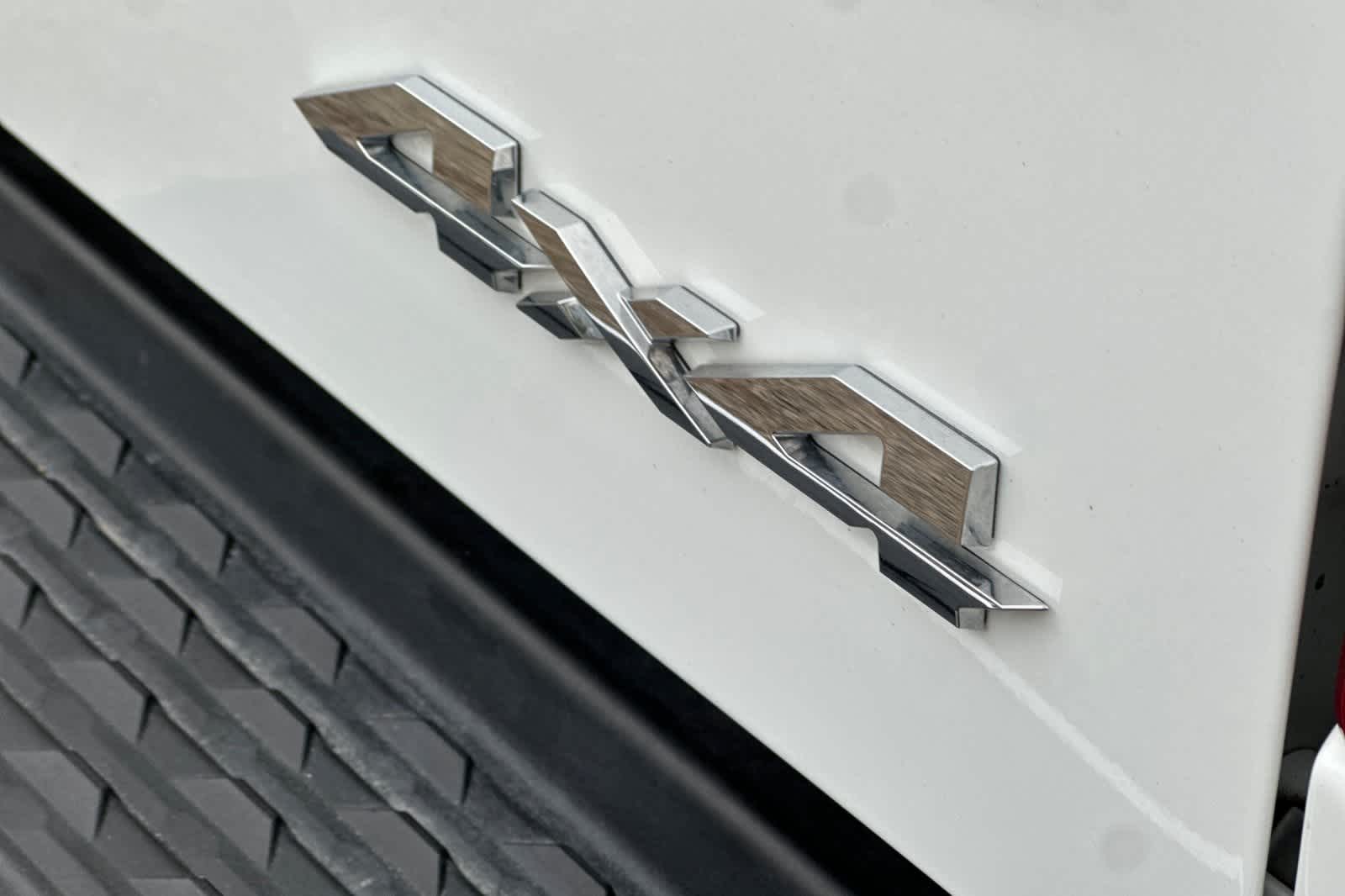 Thumbnail: 2024 RAM 2500 - 17