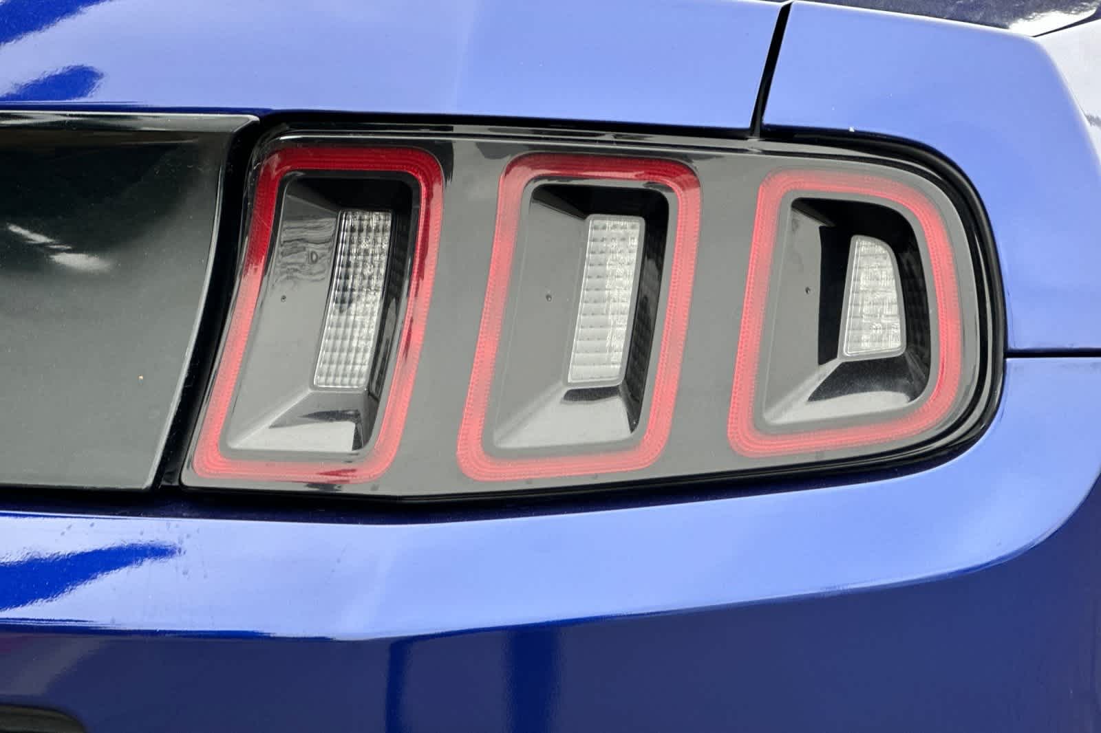 Thumbnail: 2014 Ford Mustang - 32