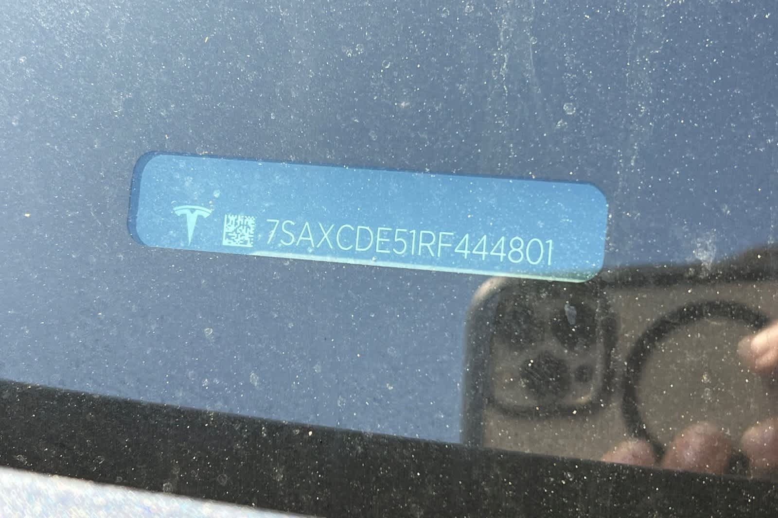 Thumbnail: 2024 Tesla Model X - 29