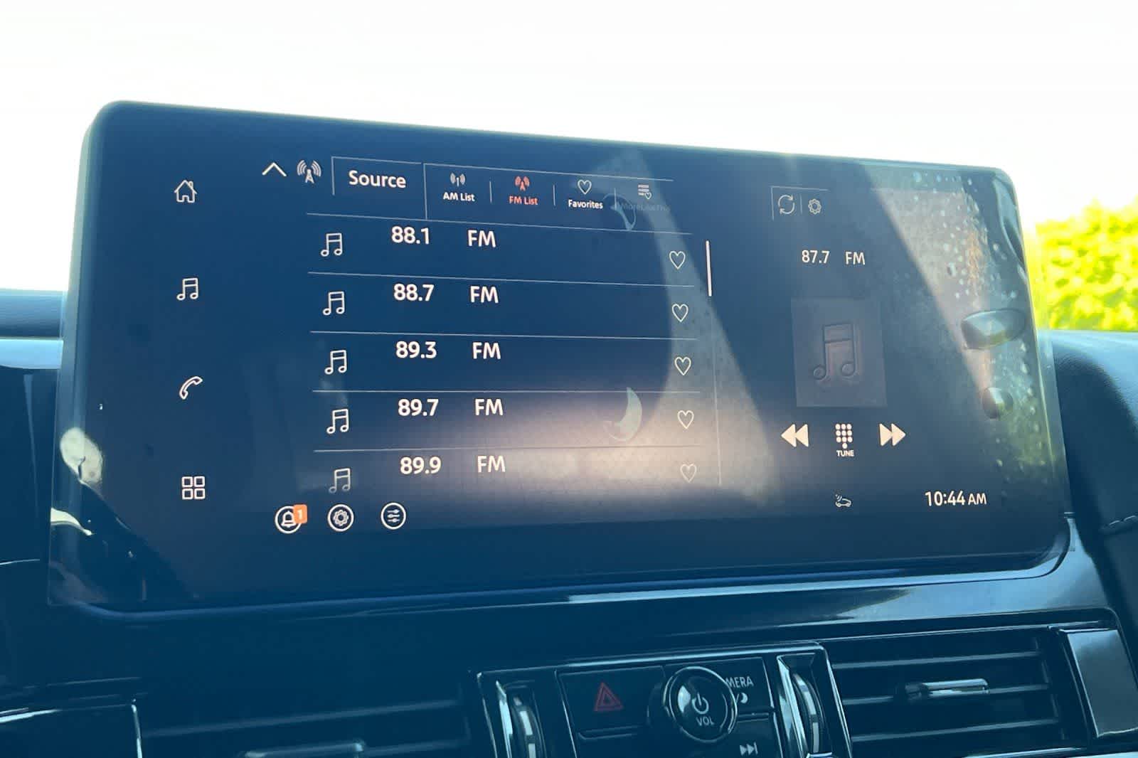 Thumbnail: 2026 Nissan Pathfinder - 23