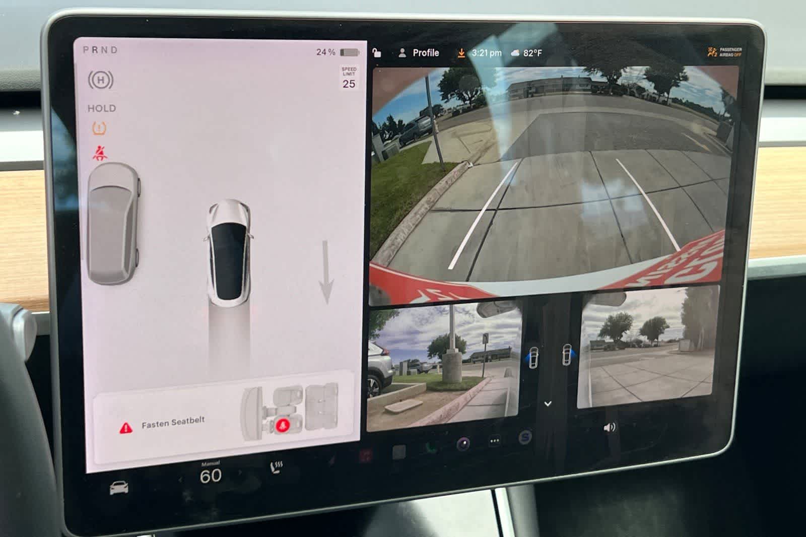 Thumbnail: 2020 Tesla Model 3 - 23