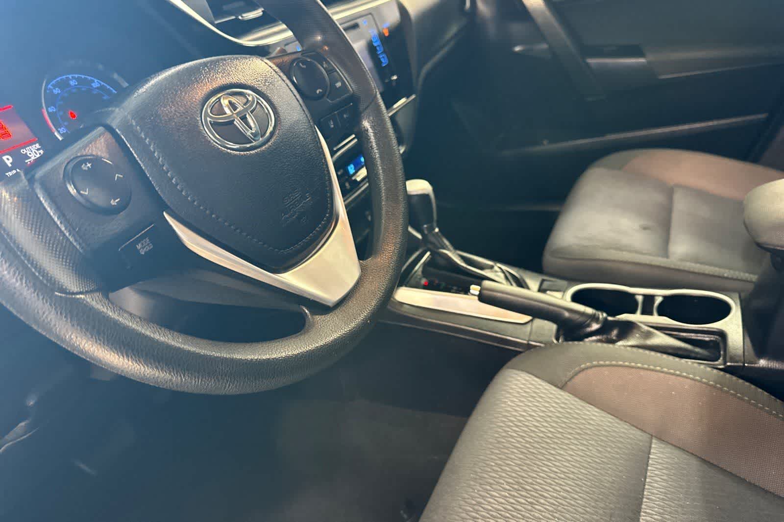 Thumbnail: 2019 Toyota Corolla - 12