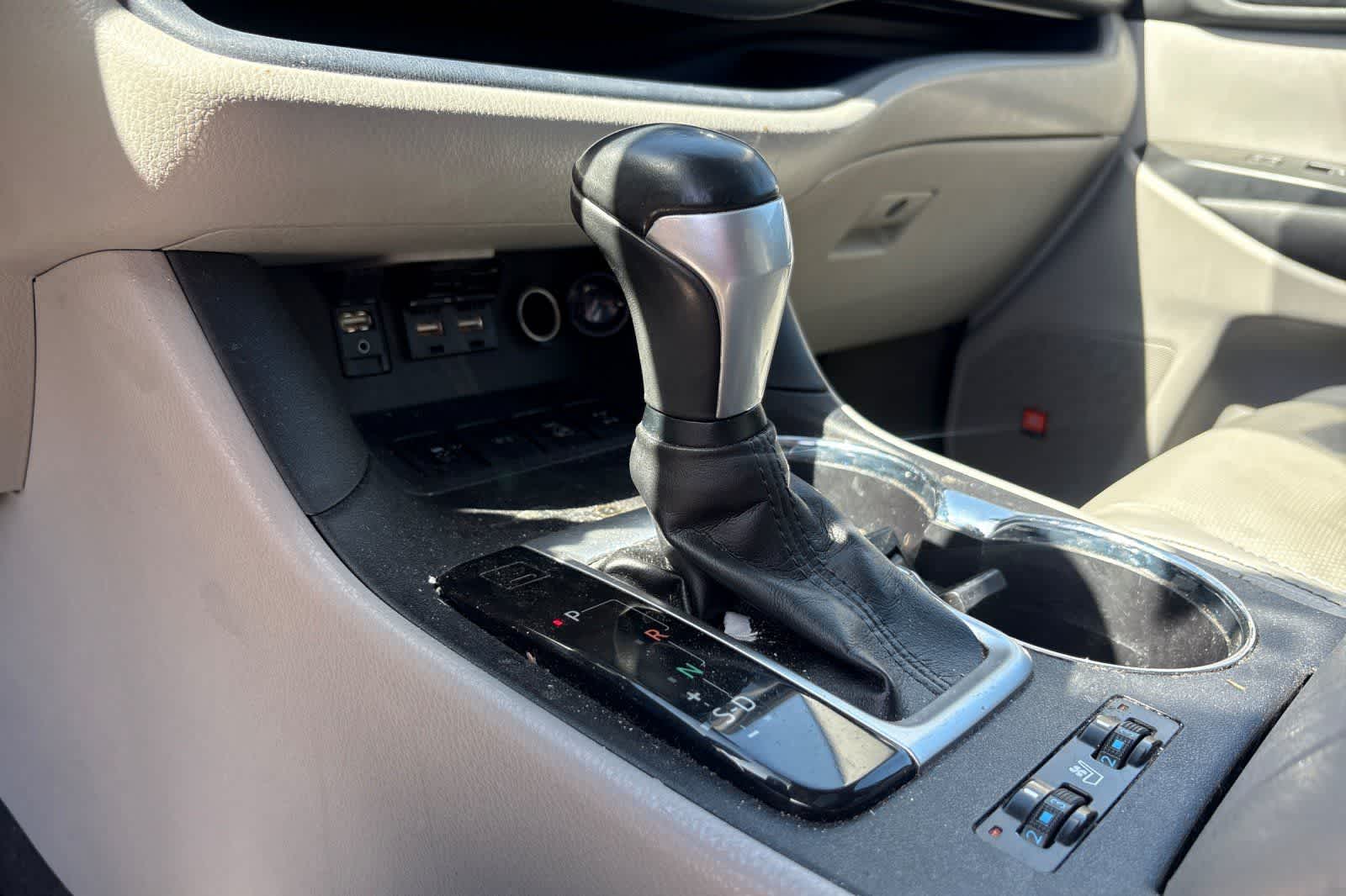 Thumbnail: 2019 Toyota Highlander - 22