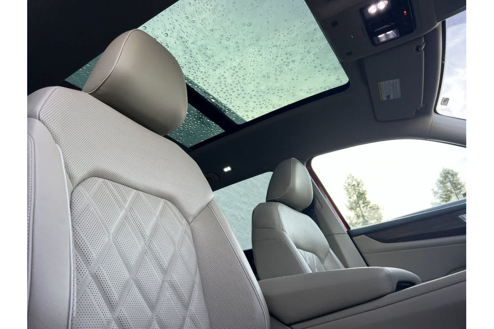 Thumbnail: 2024 Volkswagen Atlas - 20