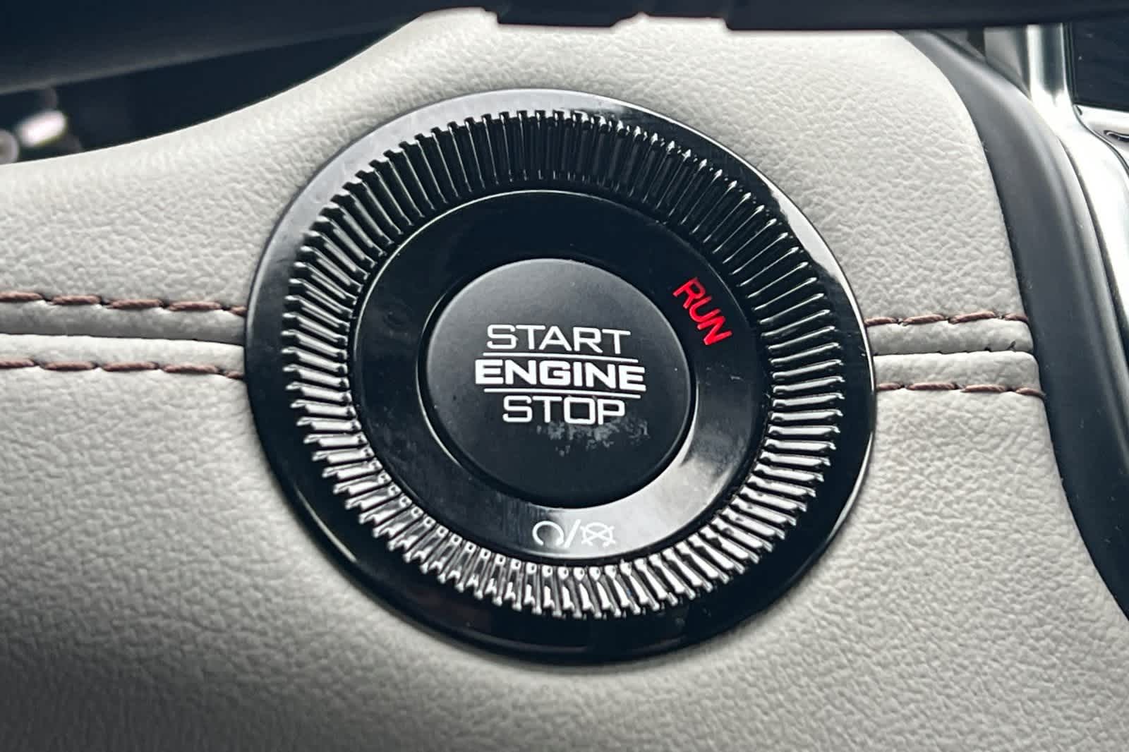 Thumbnail: 2023 Jeep Compass - 26