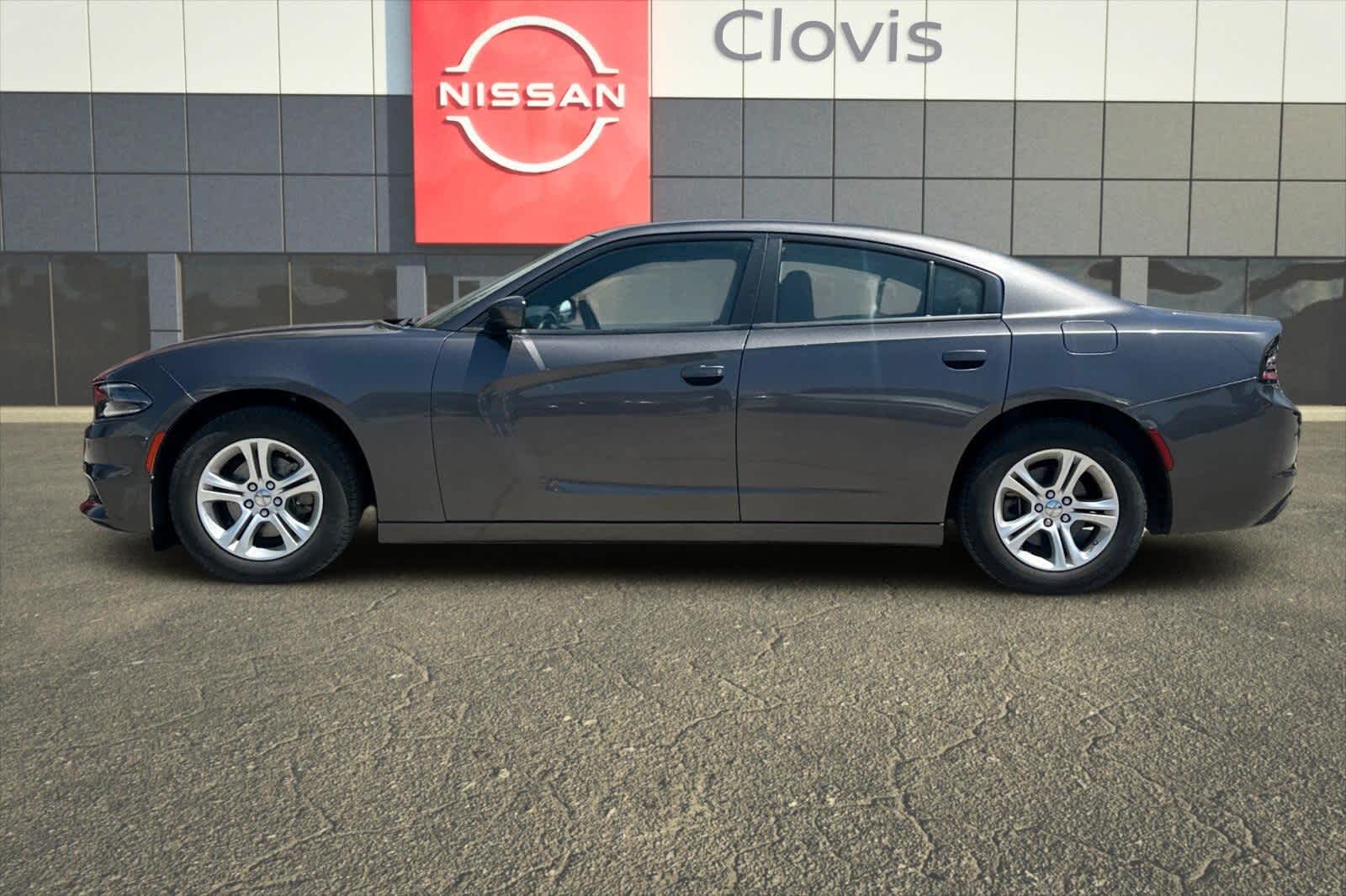 Thumbnail: 2022 Dodge Charger - 6