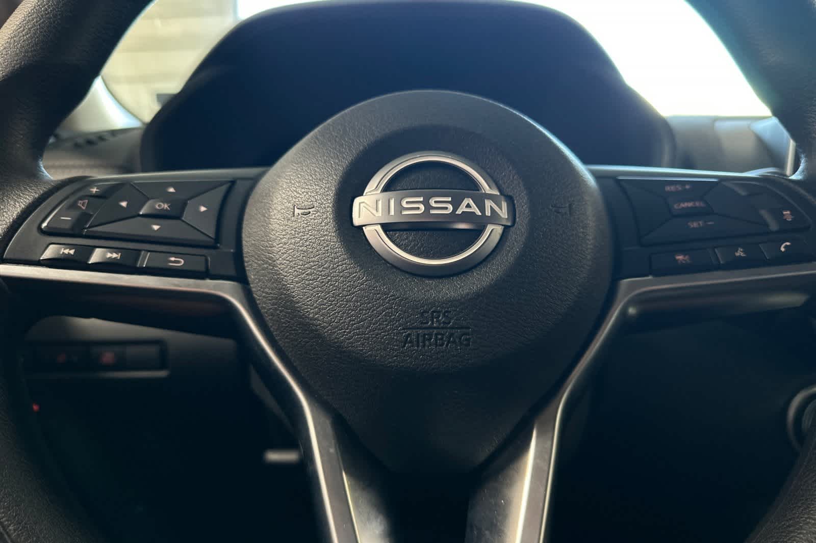 Thumbnail: 2024 Nissan Sentra - 25