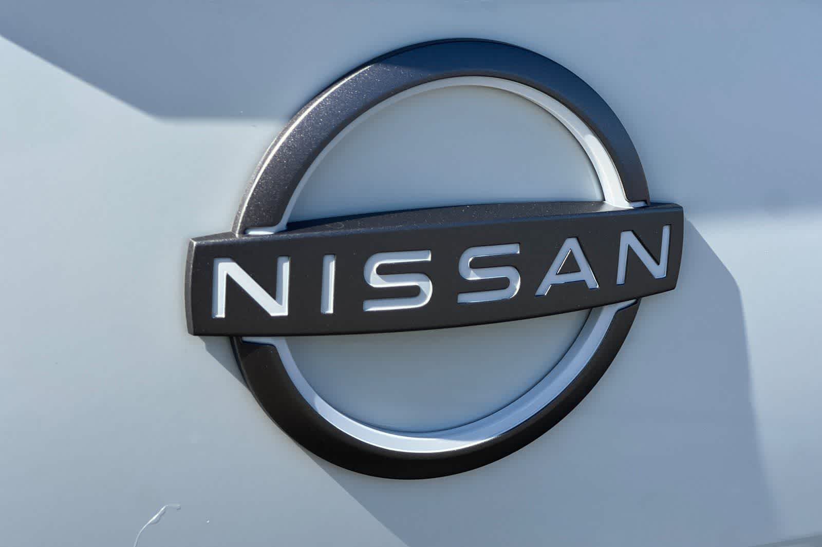 Thumbnail: 2026 Nissan Frontier - 16