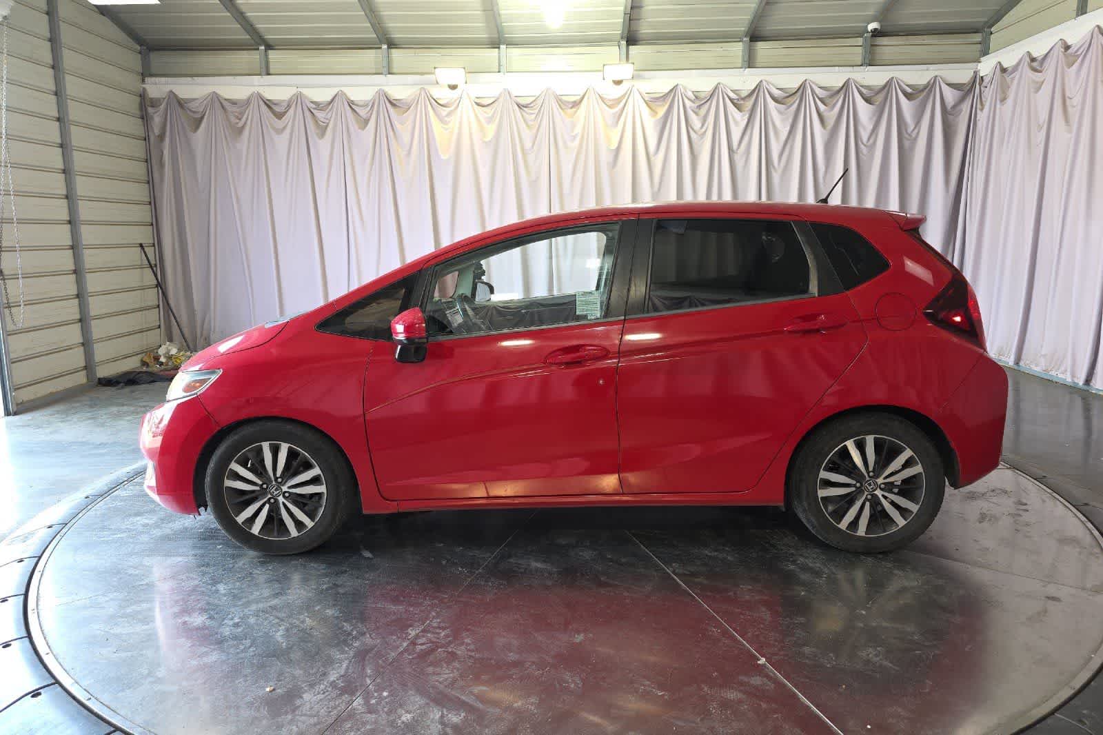 Thumbnail: 2017 Honda Fit - 6