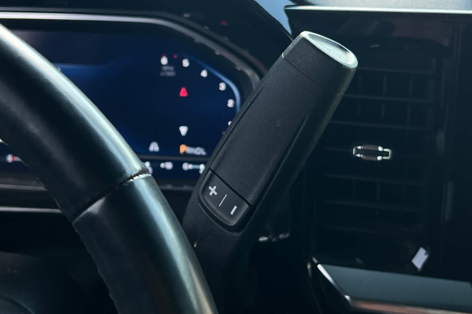 Thumbnail: 2022 Chevrolet Silverado 1500 - 23