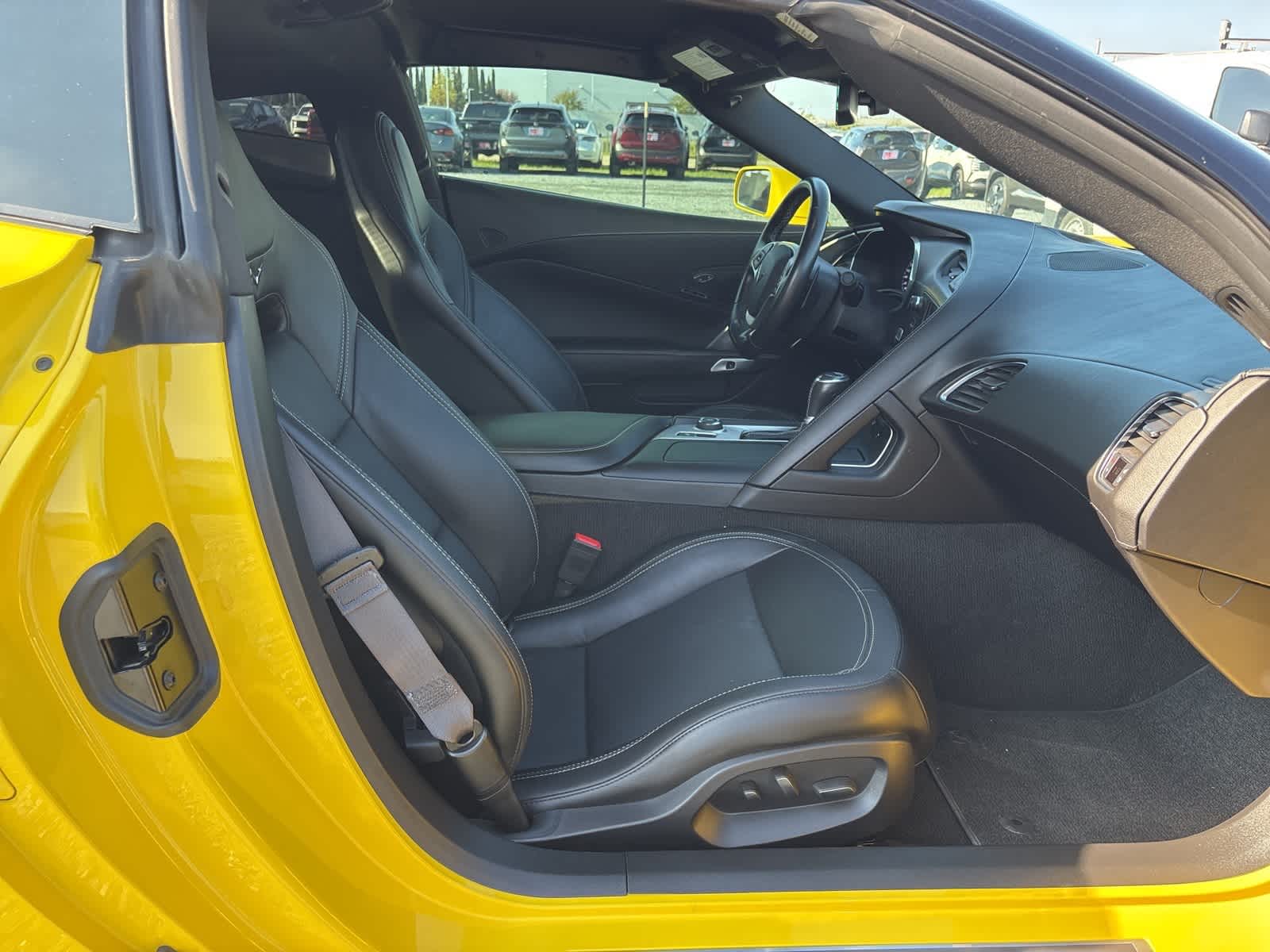 Thumbnail: 2016 Chevrolet Corvette - 11