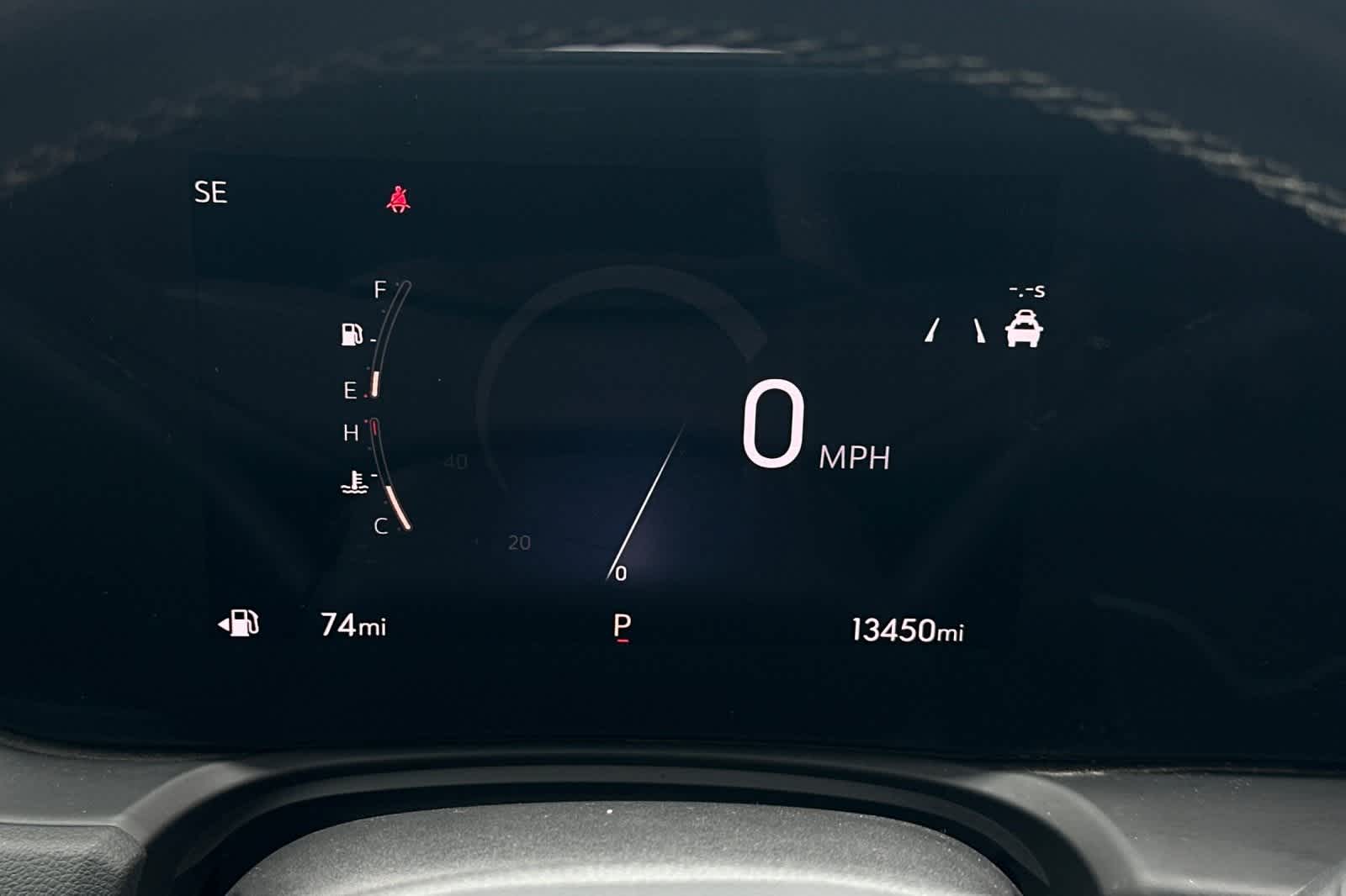 Thumbnail: 2024 Buick Encore GX - 28