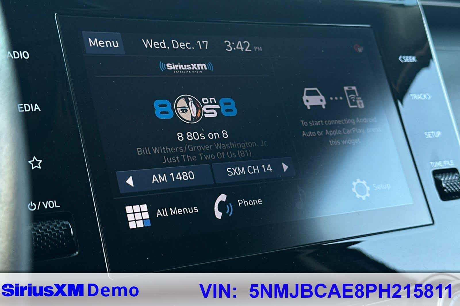 Thumbnail: 2023 Hyundai Tucson - 28