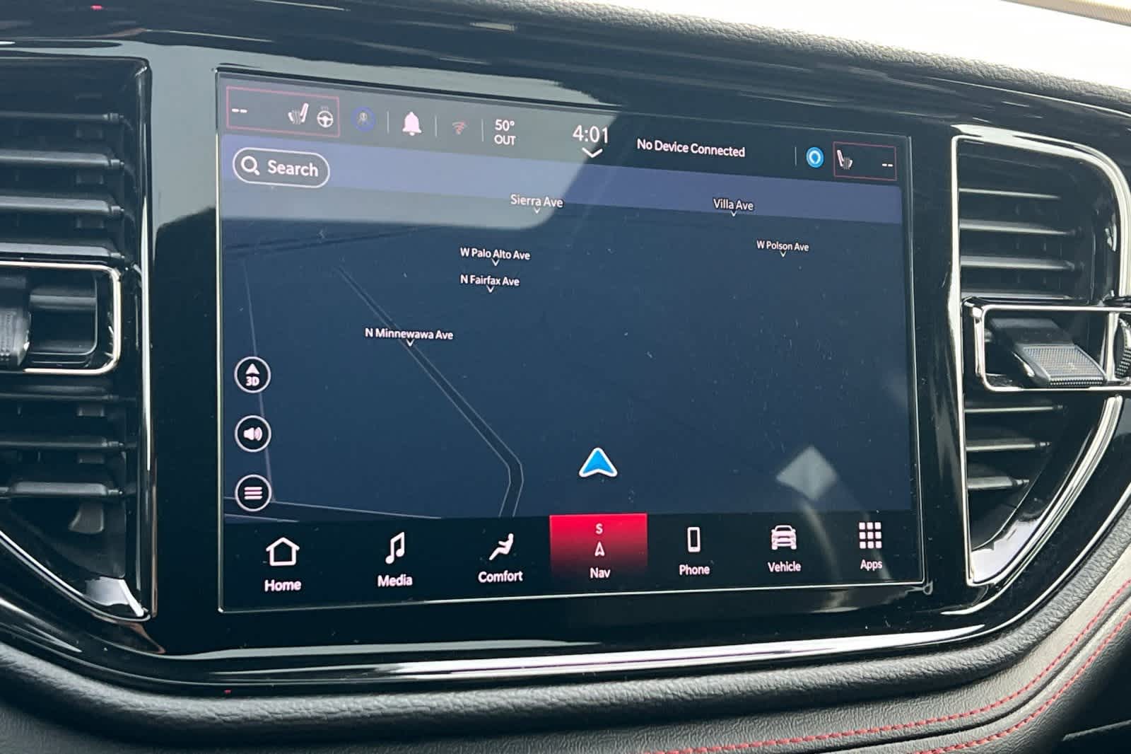 Thumbnail: 2024 Dodge Durango - 24