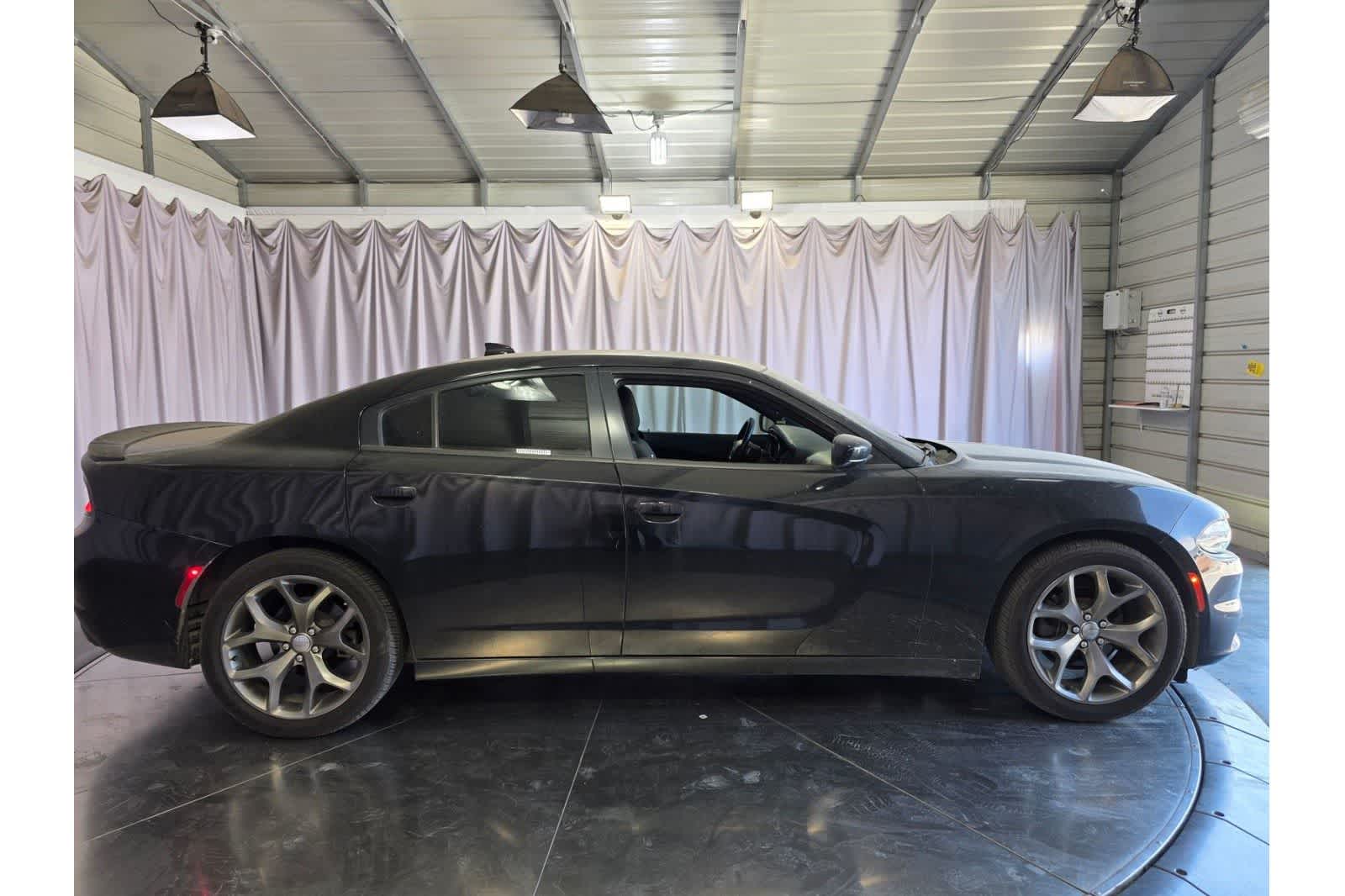 Thumbnail: 2016 Dodge Charger - 5