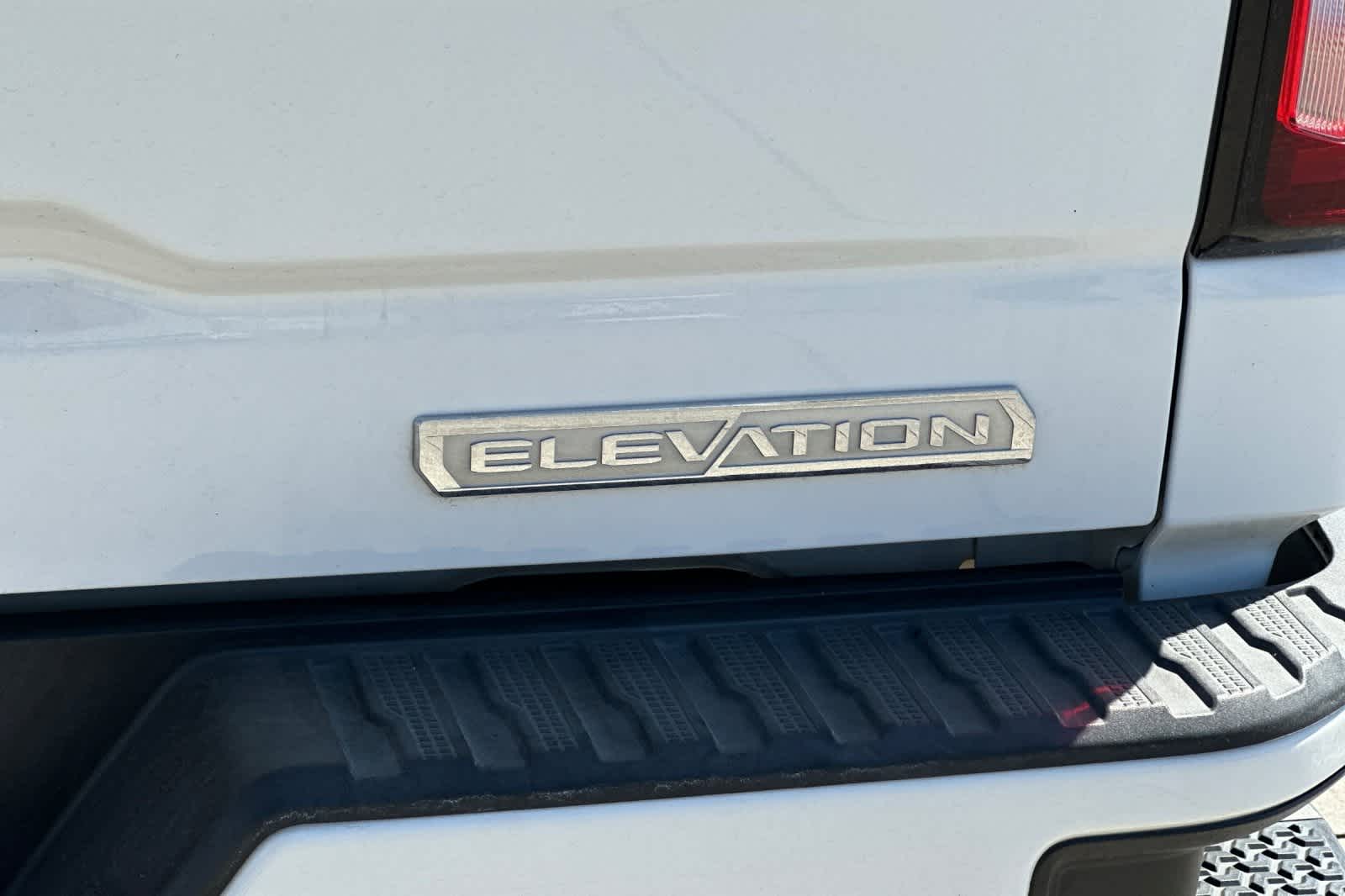 Thumbnail: 2021 GMC Sierra 1500 - 13