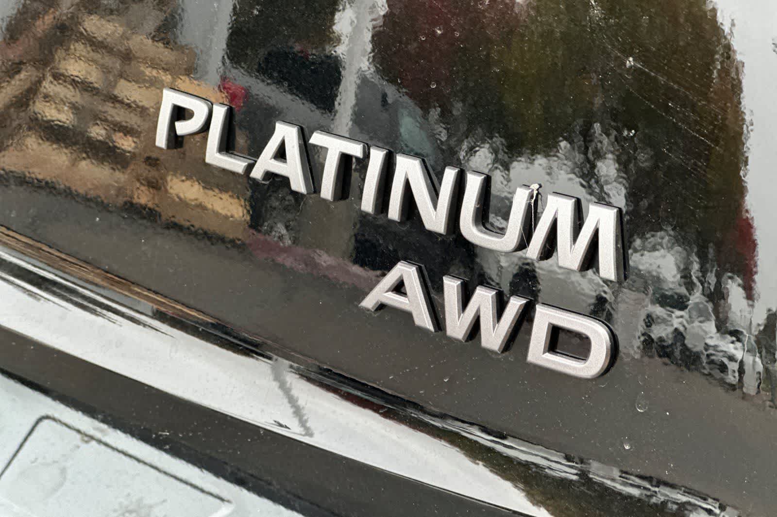 Thumbnail: 2026 Nissan Rogue - 17