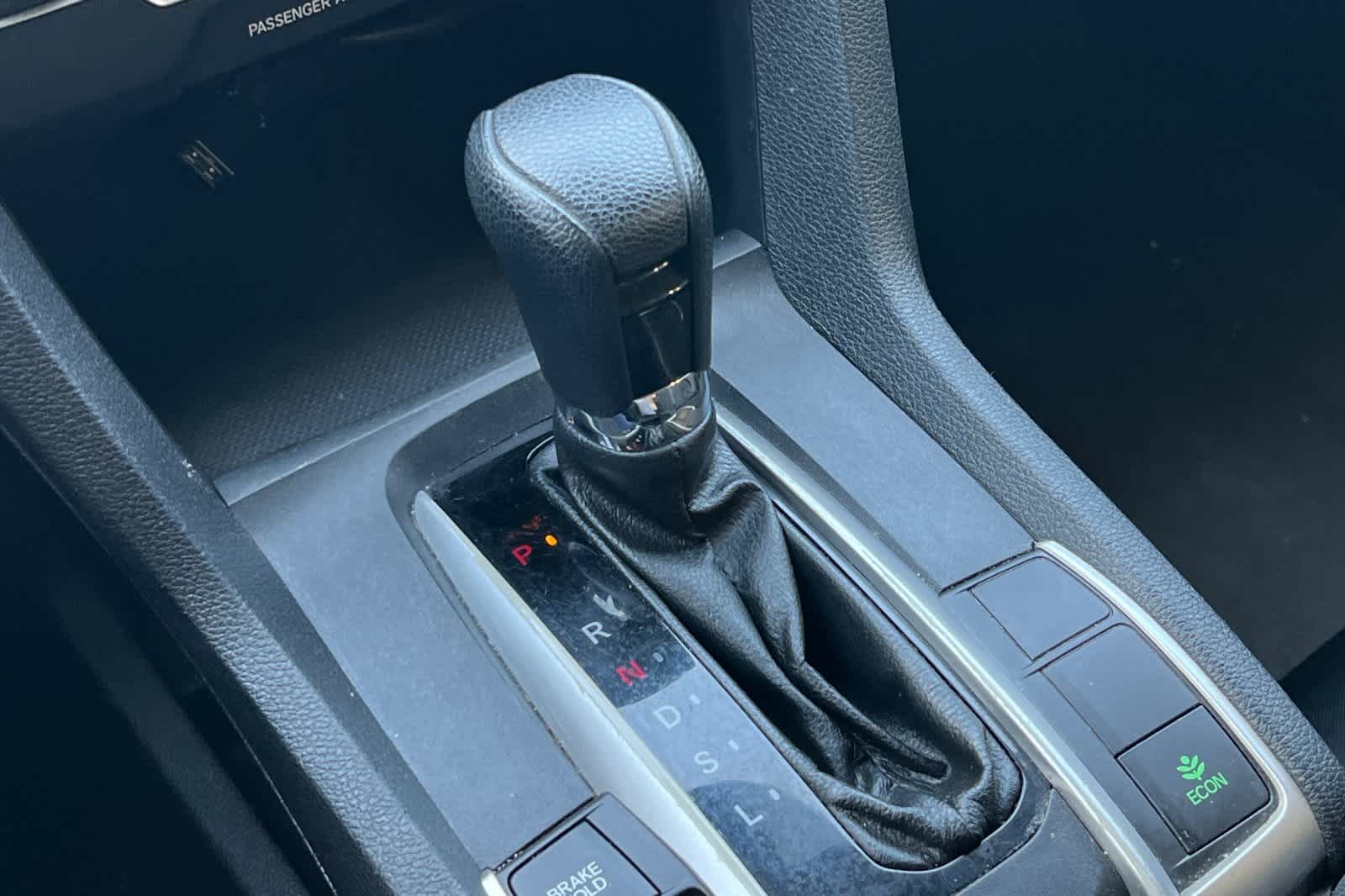 Thumbnail: 2020 Honda Civic - 23