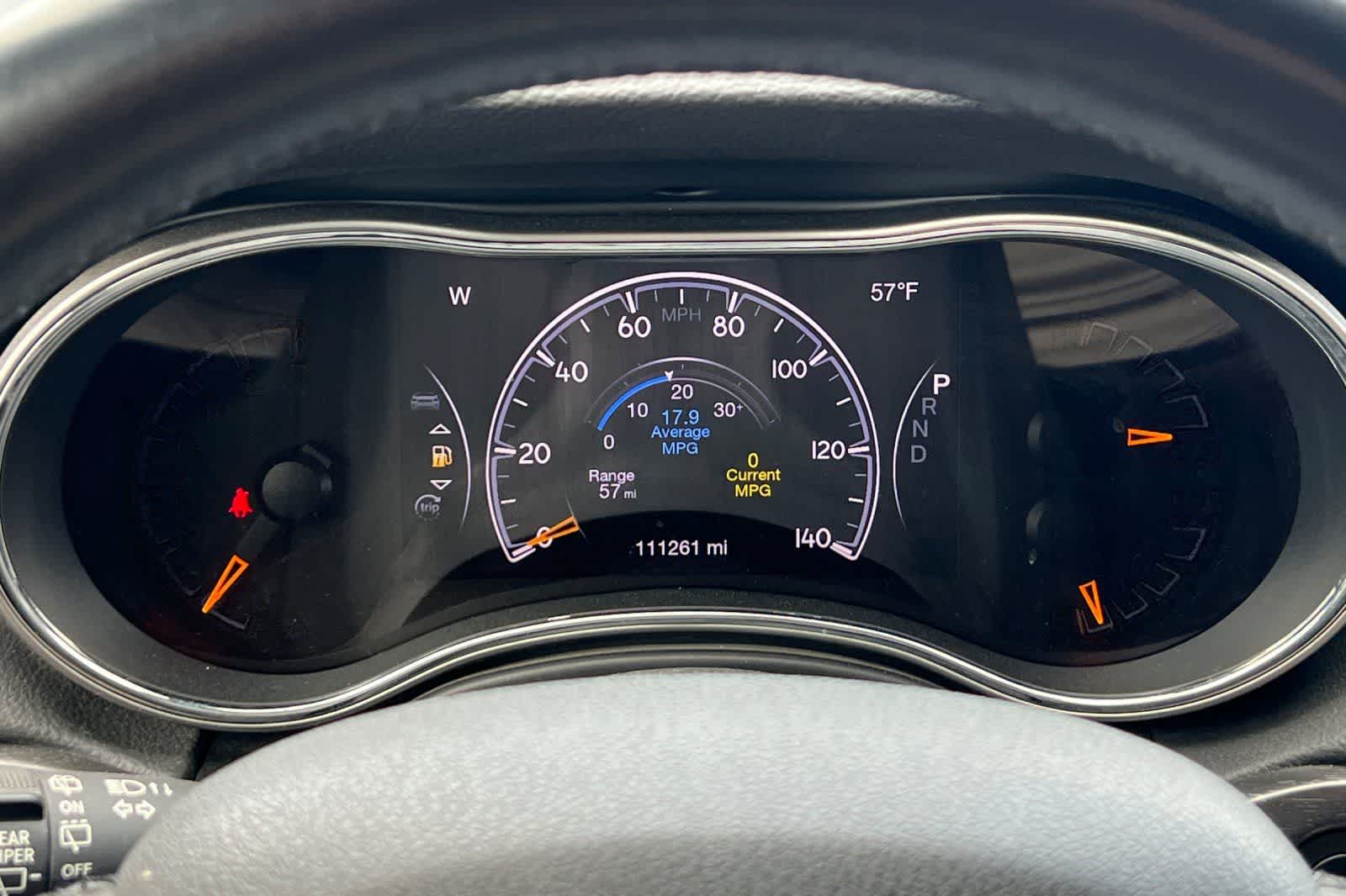 Thumbnail: 2018 Jeep Grand Cherokee - 27