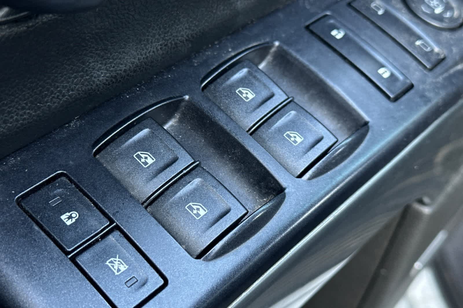 Thumbnail: 2014 Chevrolet Silverado 1500 - 14