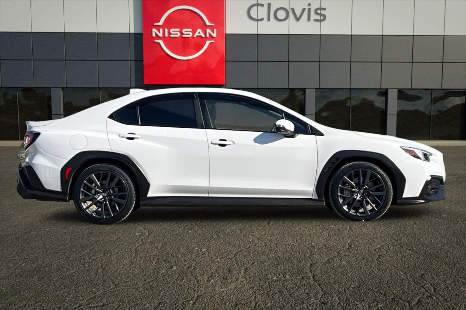 Thumbnail: 2022 Subaru WRX - 9