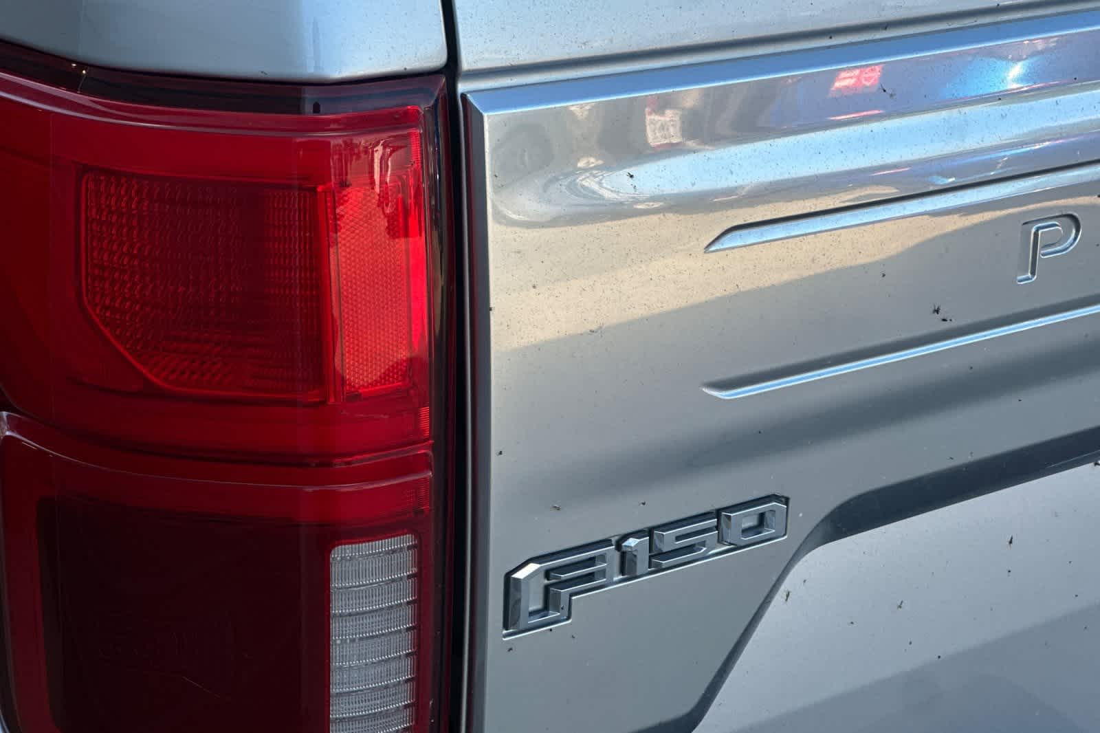 Thumbnail: 2019 Ford F-150 - 17