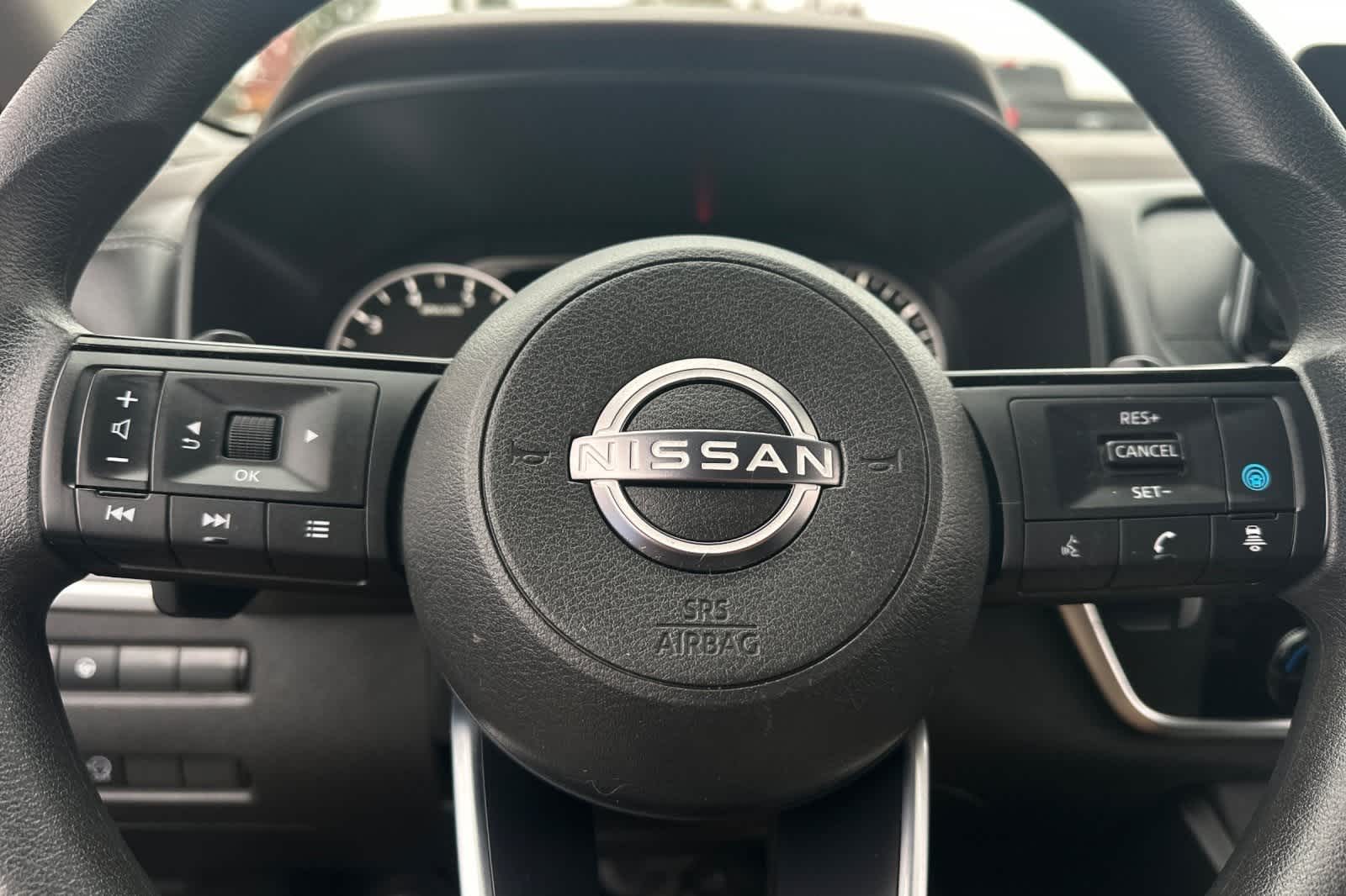 Thumbnail: 2023 Nissan Rogue - 29