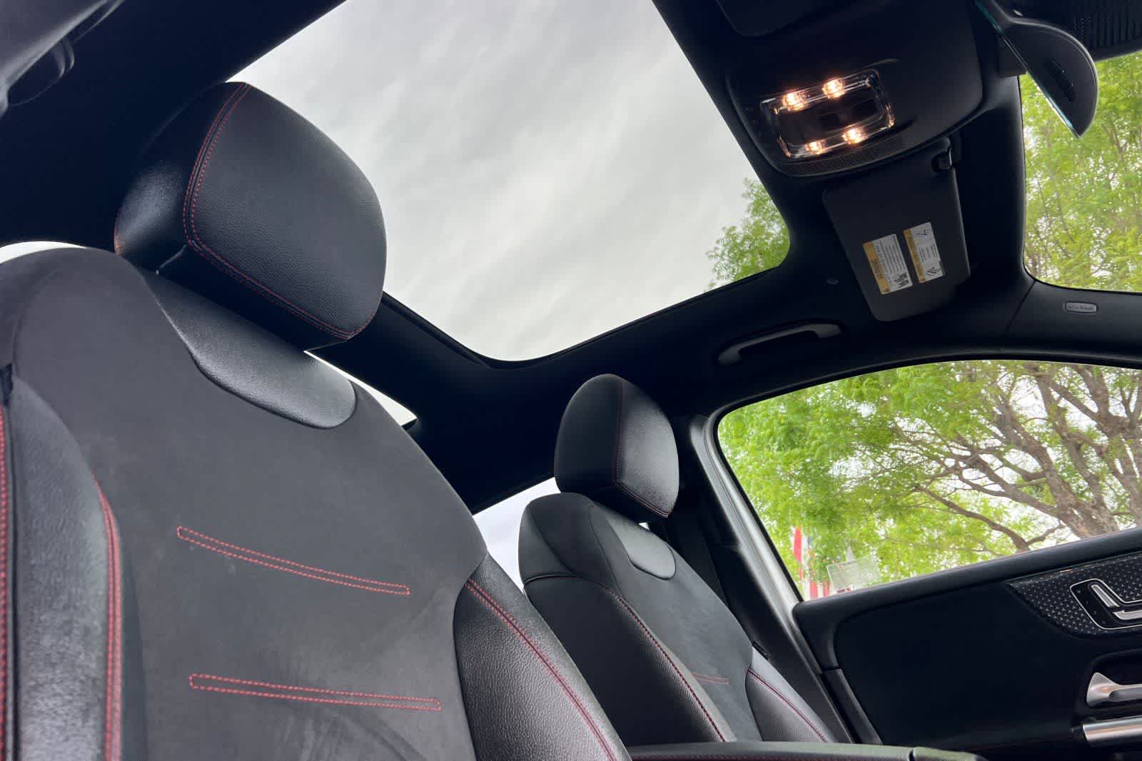 Thumbnail: 2025 Mercedes-Benz GLA - 19