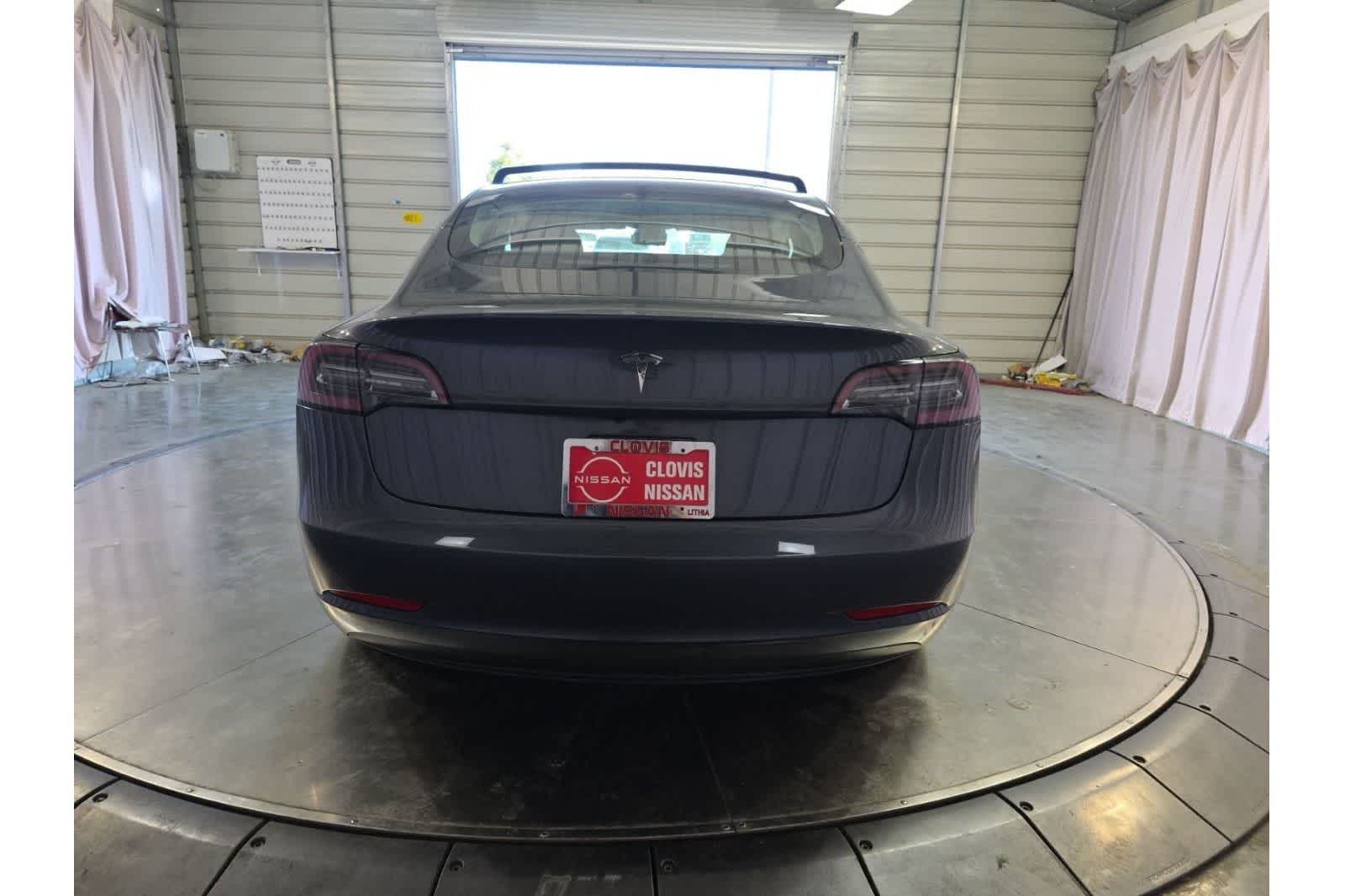 Thumbnail: 2023 Tesla Model 3 - 9