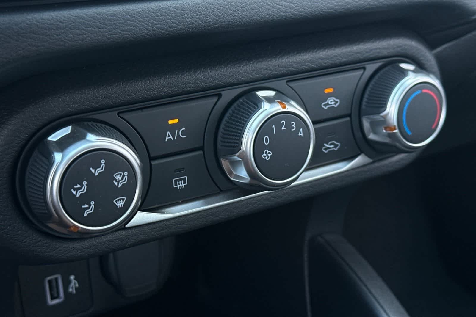 Thumbnail: 2025 Nissan Versa - 20