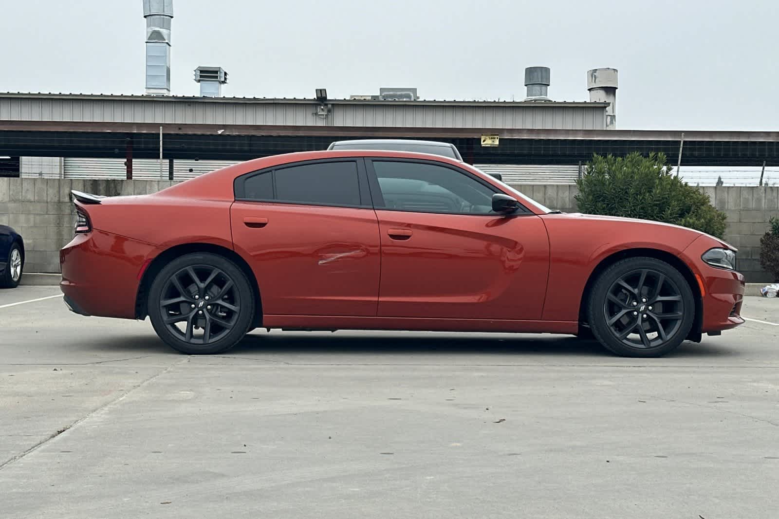 Thumbnail: 2021 Dodge Charger - 9