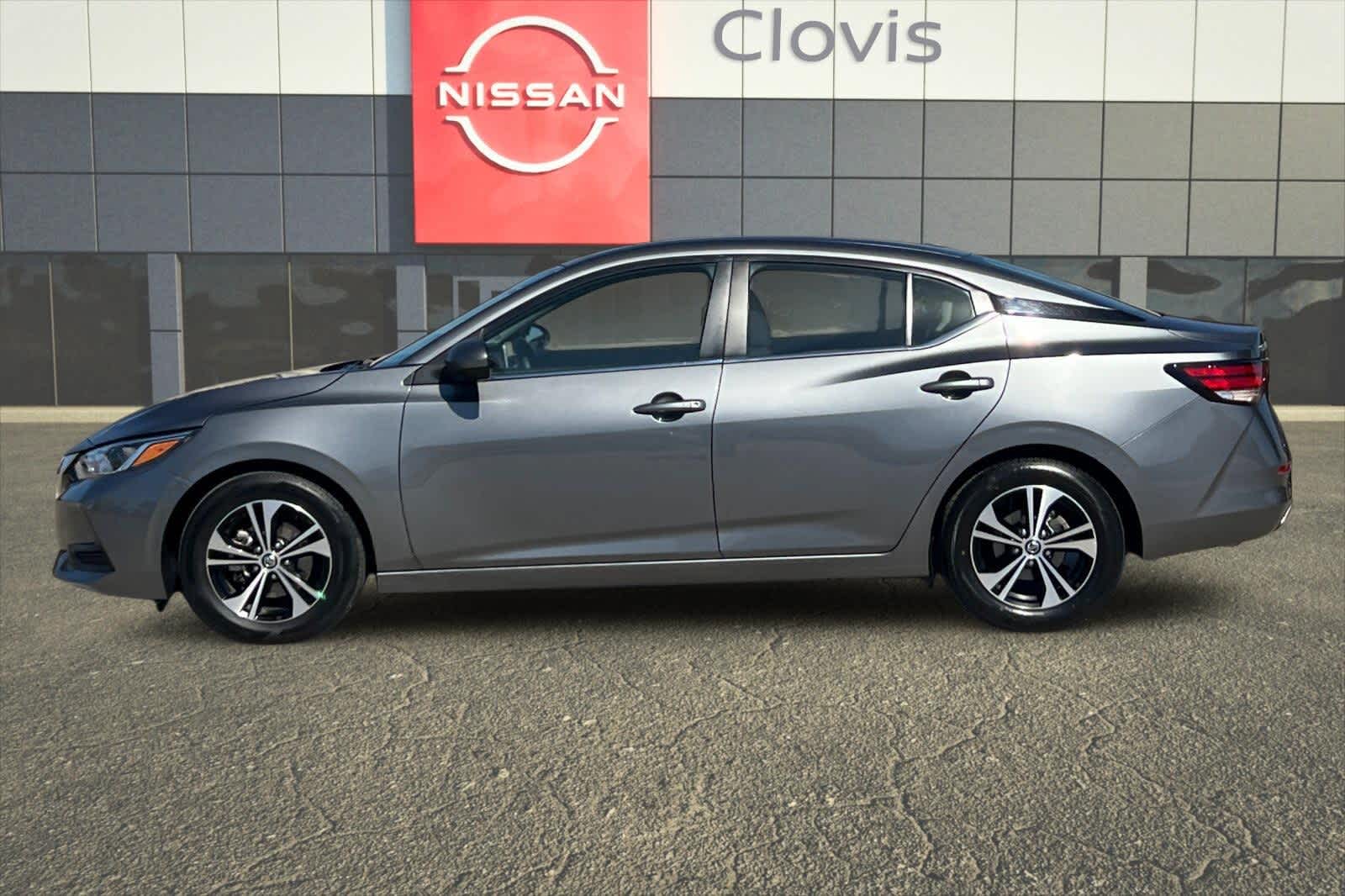 Thumbnail: 2023 Nissan Sentra - 6