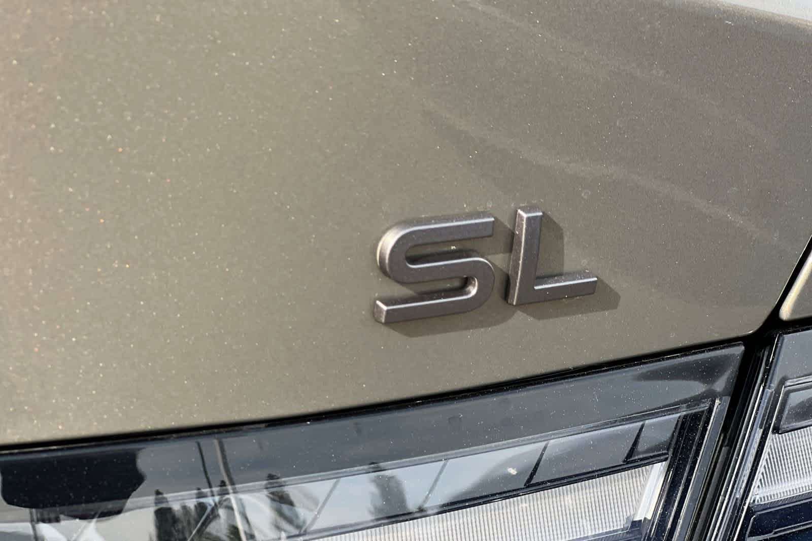 Thumbnail: 2026 Nissan Sentra - 16