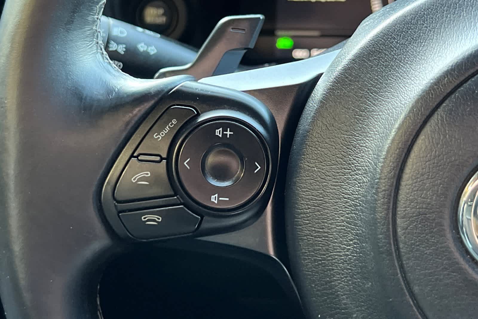 Thumbnail: 2022 Toyota GR86 - 29