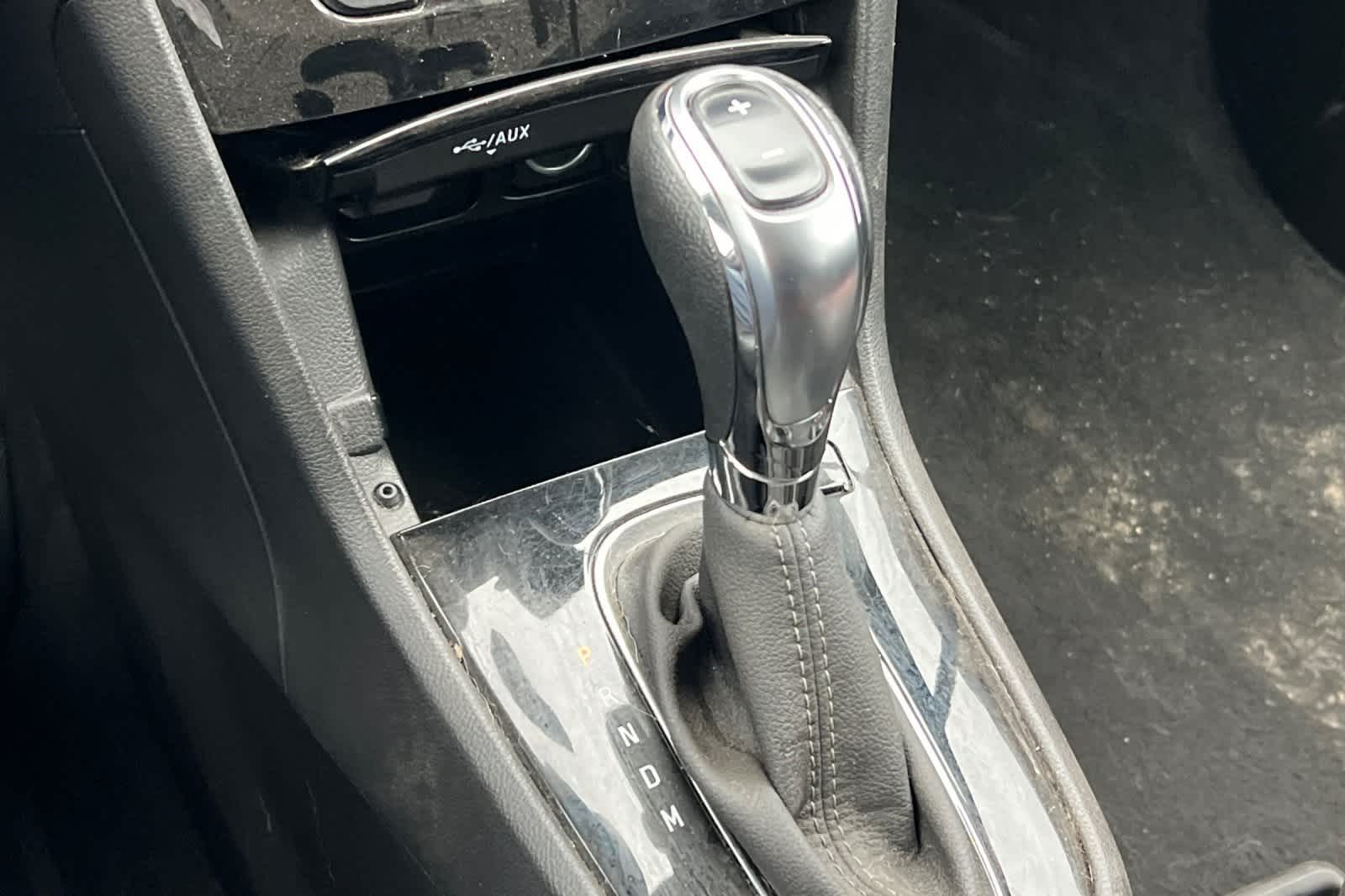 Thumbnail: 2019 Buick Encore - 24