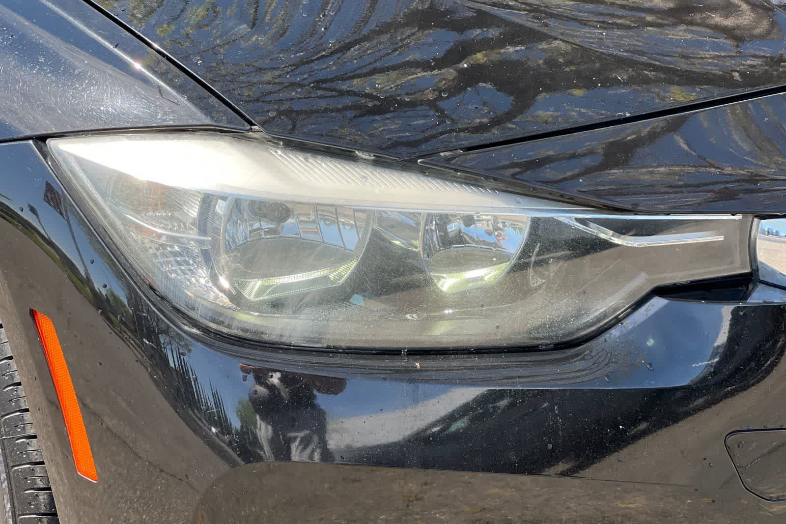 Thumbnail: 2016 BMW 3 Series - 33