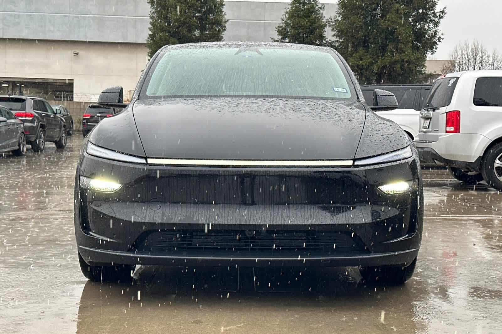 Thumbnail: 2026 Tesla Model Y - 11