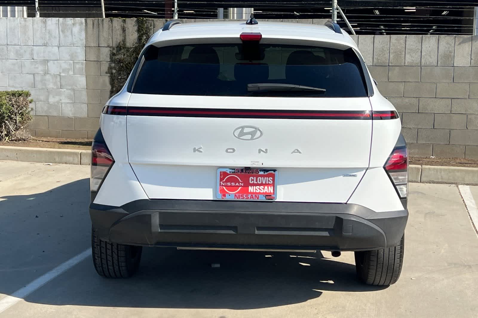 Thumbnail: 2024 Hyundai Kona - 8