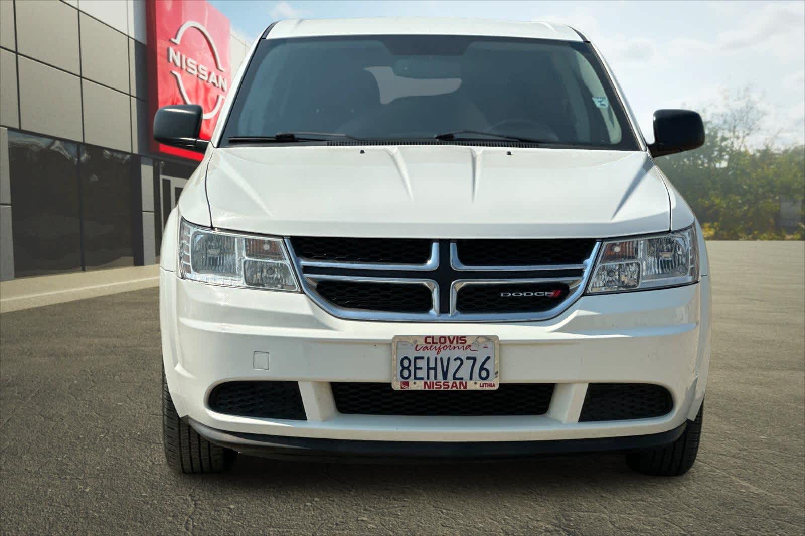 Thumbnail: 2015 Dodge Journey - 11